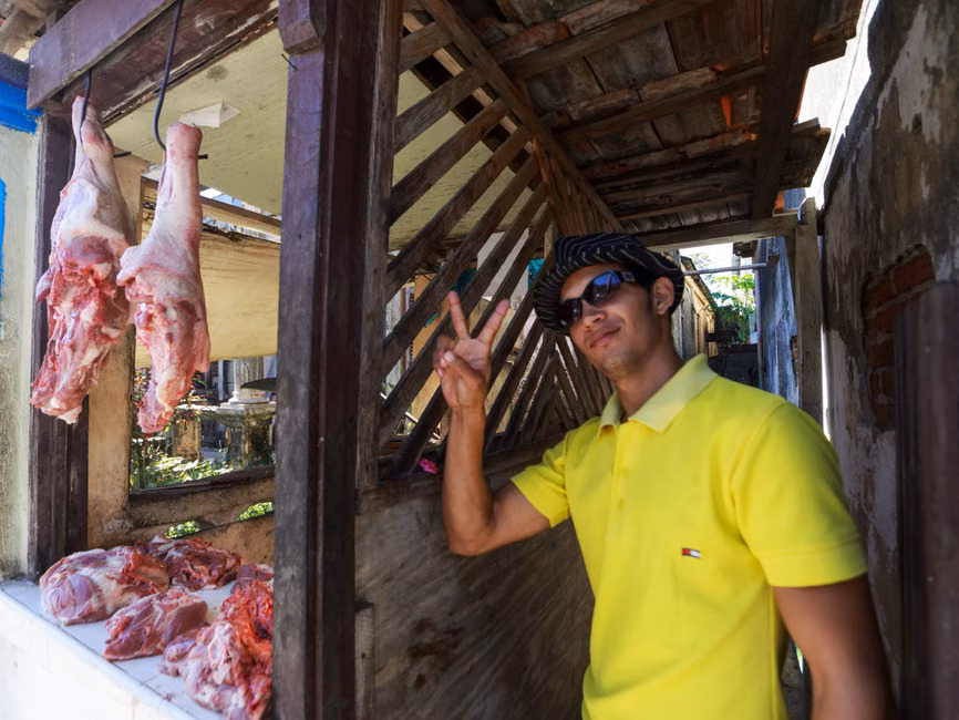 Costela Bovina (kg)